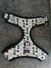Dog harness vgc for sale  BURTON-ON-TRENT