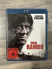 Blu ray john gebraucht kaufen  Bobingen