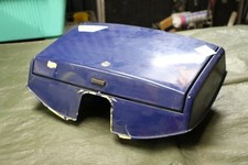 Riginal handschuhfach vespa gebraucht kaufen  Berlin