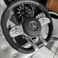 Riginal amg sportlenkrad gebraucht kaufen  München