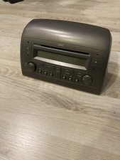Autoradio radio lancia usato  Enna