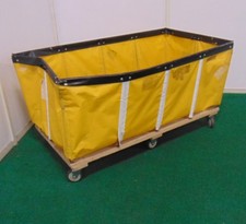 Vinyl basket truck for sale  USA