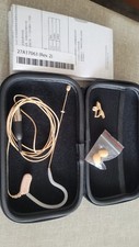 Shure 153 headset gebraucht kaufen  Nürnberg