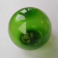 Antique green glass for sale  OXFORD