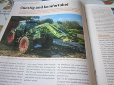 Fendt farmer 309 gebraucht kaufen Fendt farmer 309 gebraucht kaufen  Münsing