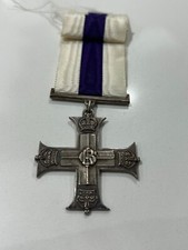 Ww1 military cross for sale  SUNDERLAND