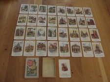 Altes quartett spiel gebraucht kaufen  Radeberg, Wachau