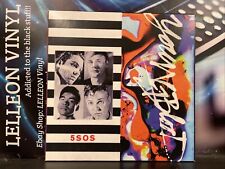 Youngblood 5sos seconds for sale  SWADLINCOTE