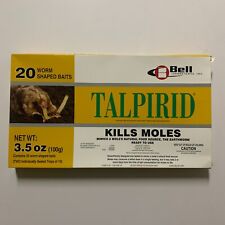 Bell laboratories talpirid for sale  Mckinney