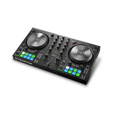 Native instruments traktor usato  Roccagloriosa