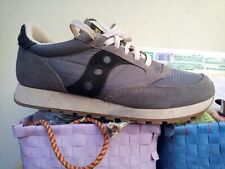 Soucony grige con usato  Viareggio