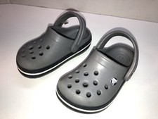 Crocs unisex child for sale  Humble