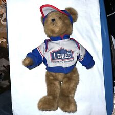 Boyds bears nascar for sale  Coshocton