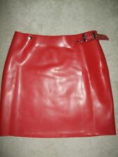 Latex rubber skirt for sale  STEVENAGE