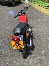 Honda cb400 four for sale  INSCH