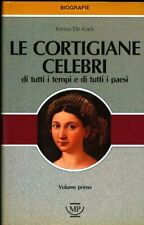 Cortigiane celebri tutti usato  Roma