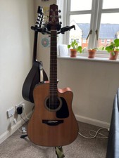 Takamine p2dc electro for sale  OXFORD