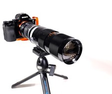 Tamron 660mm super gebraucht kaufen  Düsseldorf