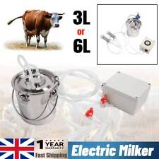 Stainless steel electric for sale  UK