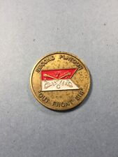 Army challenge coin for sale  Waco