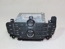 Autoradio opel insignia d'occasion  Seclin