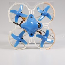 Quadricóptero Beta75X Micro Whoop OSD Frsky - POWER ON TESTADO comprar usado  Enviando para Brazil