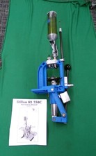 Dillon 550c progressive for sale  Pittsfield