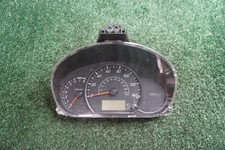2021 2022 MITSUBISHI Mirage G4 medidor de velocidade cluster fabricante de equipamento original 19K milhas 8100C829 comprar usado  Enviando para Brazil