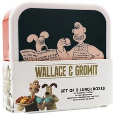 Wallace gromit snack for sale  MALTON