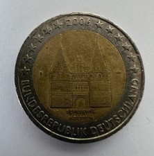 Schleswig holstein euro gebraucht kaufen  Wiesbaden