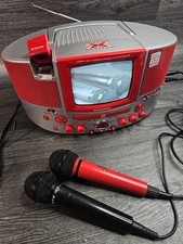 Portable player radio for sale  SOLIHULL