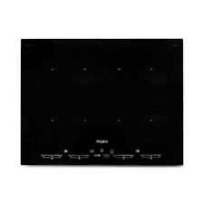 Ware whirlpool smo658cbtixl gebraucht kaufen  Rosdorf