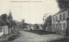 Maisoncelle tuilerie grande d'occasion  Expédié en Belgium