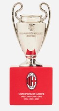 Mini replica uefa for sale  SURBITON