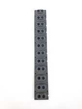 Usado, Teclado sintetizador Roland D-10 borracha contato com chave (12 contatos) original comprar usado  Enviando para Brazil