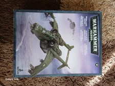 Classic warhammer 40k for sale  HERNE BAY