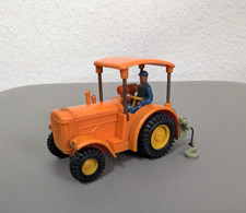 Trattore cantiere siku usato Trattore cantiere siku usato  Spedire a Italy