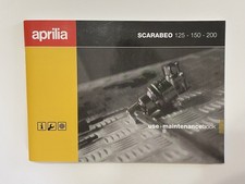 Libretto uso manutenzione usato  Petriolo