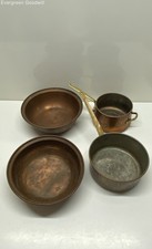 Lot vintage copper for sale  Seattle