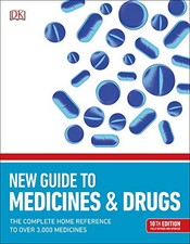 New guide medicine for sale  UK