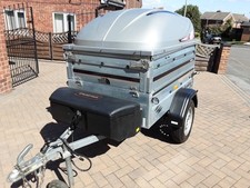 car trailers for sale car trailers for sale ROTHERHAM