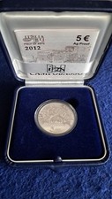 Moneta italia commemorativa usato  Montelupo Fiorentino