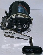 Daiwa 350h sealine for sale  Cypress