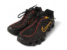 Men nike shox for sale  LEEDS