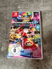 Nintendo switch mario gebraucht kaufen  Schiffdorf