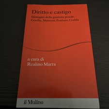 Diritto castigo. immagini usato  Genova