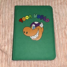 Yugioh toon binder for sale  Port Orange