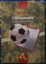 Canio allenamento. manuale usato  Casapesenna