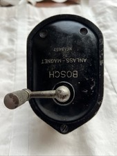 Bosch anlass magnet for sale  Glendale Heights
