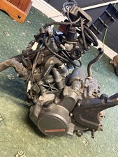 Ktm duke 125 for sale  SCUNTHORPE